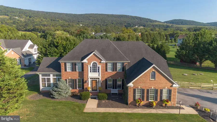 23315 Angela Ct, Smithsburg, MD 21783 - #2
