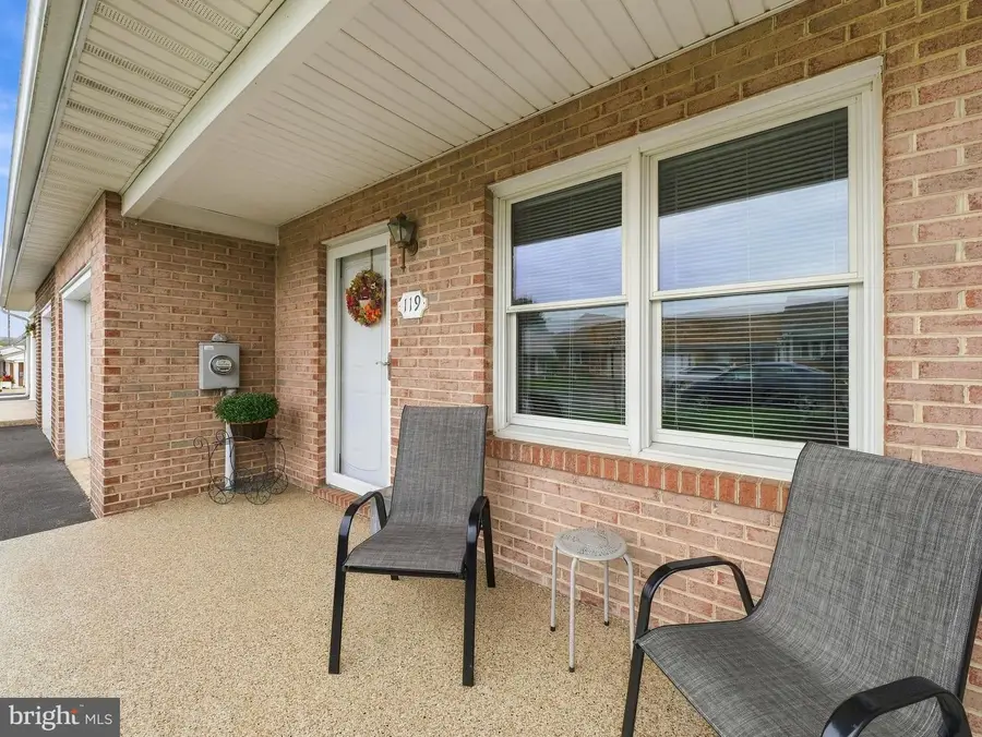 119 Buttercup Dr, Hagerstown, MD 21740 - #2