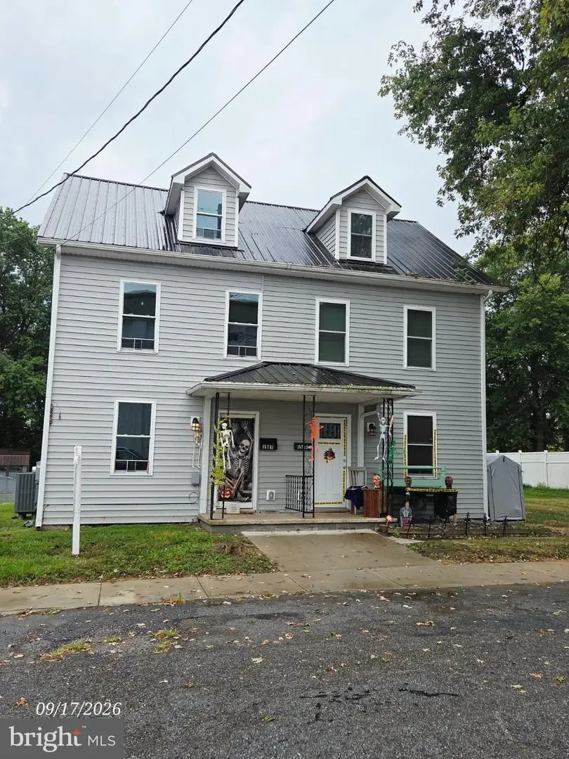 15729-15731 Fenton Ave, Williamsport, MD 21795 - #1