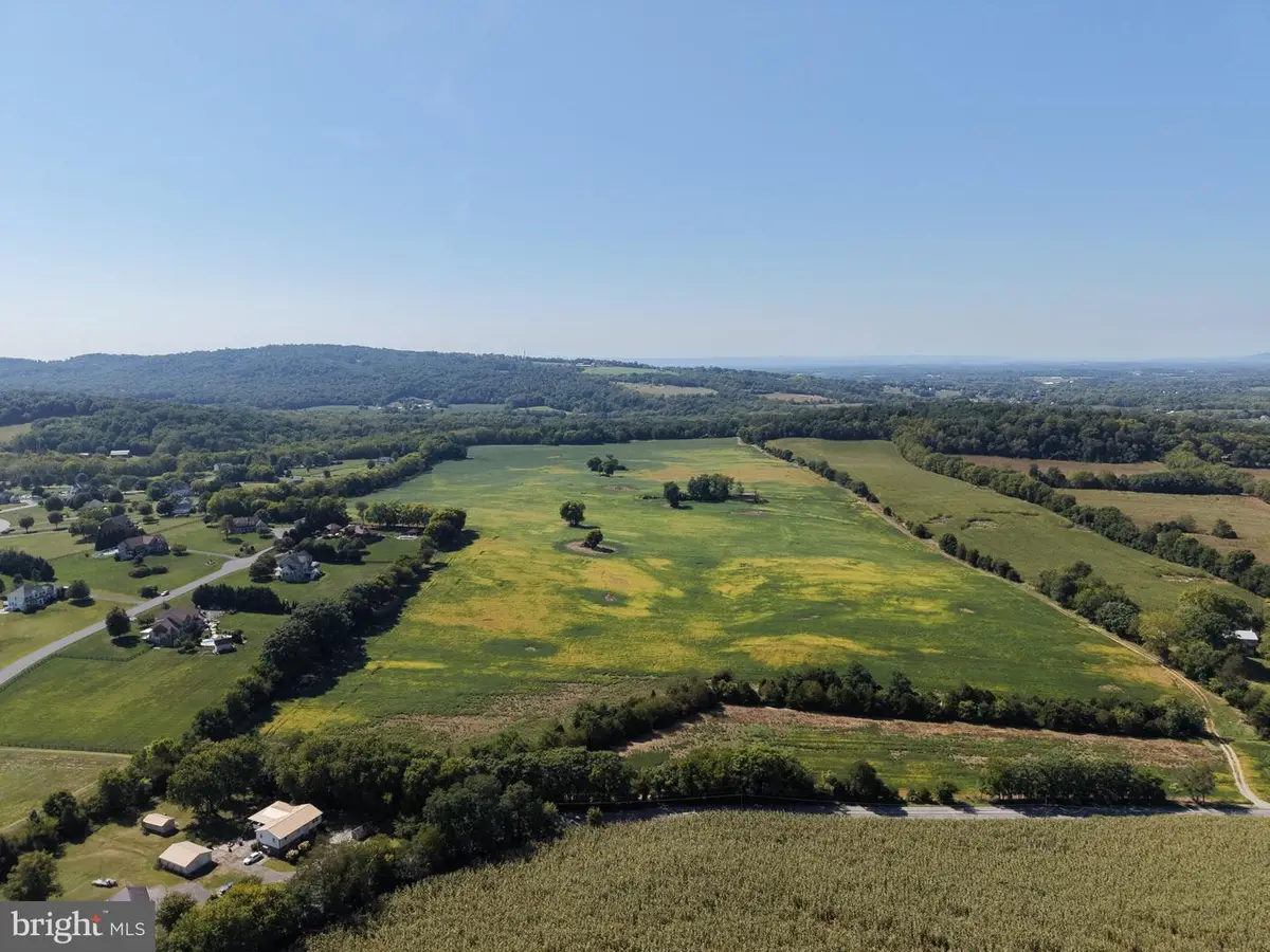 110+/- Acres Mt Carmel Church Rd, Keedysville, MD 21756 - #1
