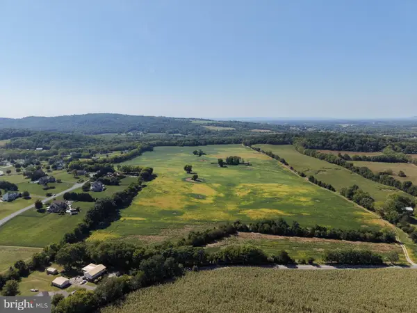 110+/- Acres Mt Carmel Church Rd, KEEDYSVILLE, MD 21756