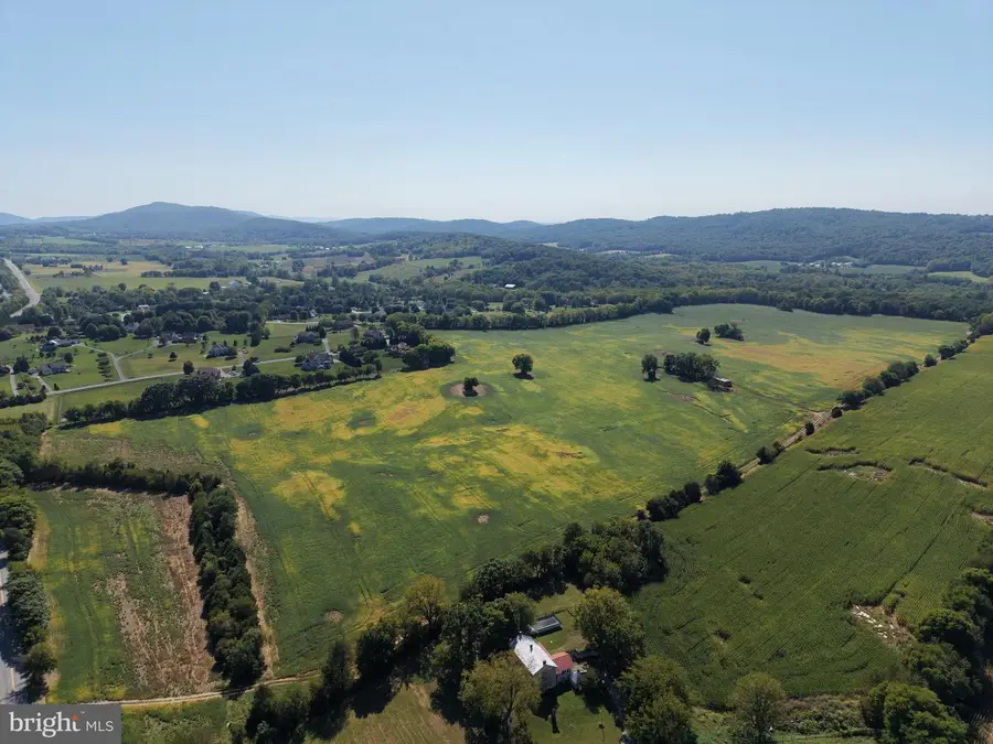 110+/- Acres Mt Carmel Church Rd, Keedysville, MD 21756 - #2