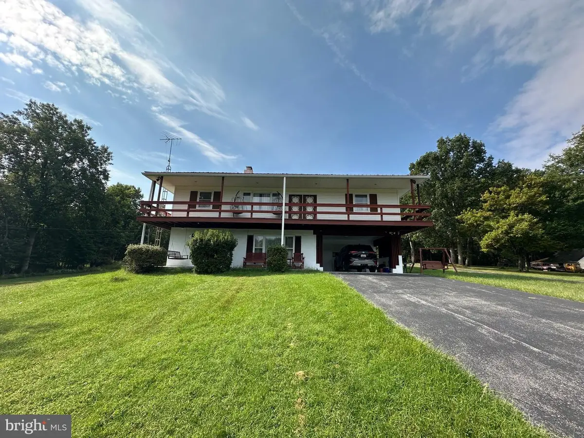 18717 Mount Lock Hill Rd, Sharpsburg, MD 21782 - #1