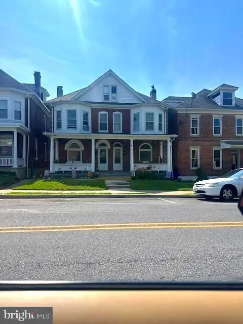 538 Summit Ave, Hagerstown, MD 21740 - #1
