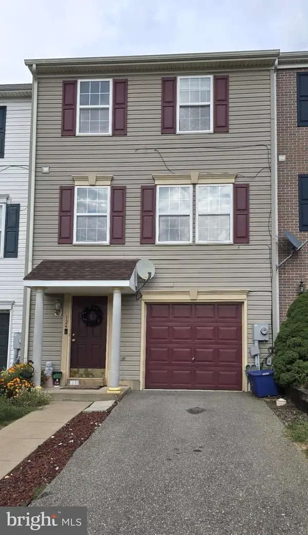 124 Sentry Rdg, SMITHSBURG, MD 21783