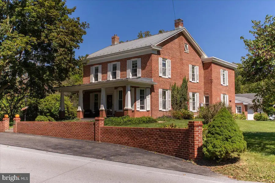 11211 Kemps Mill Rd, Williamsport, MD 21795 - #2