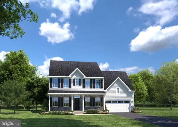 13650 Alice Ave, HAGERSTOWN, MD 21742