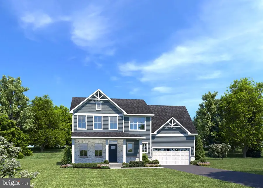 13650 Alice Ave, Hagerstown, MD 21742 - #2