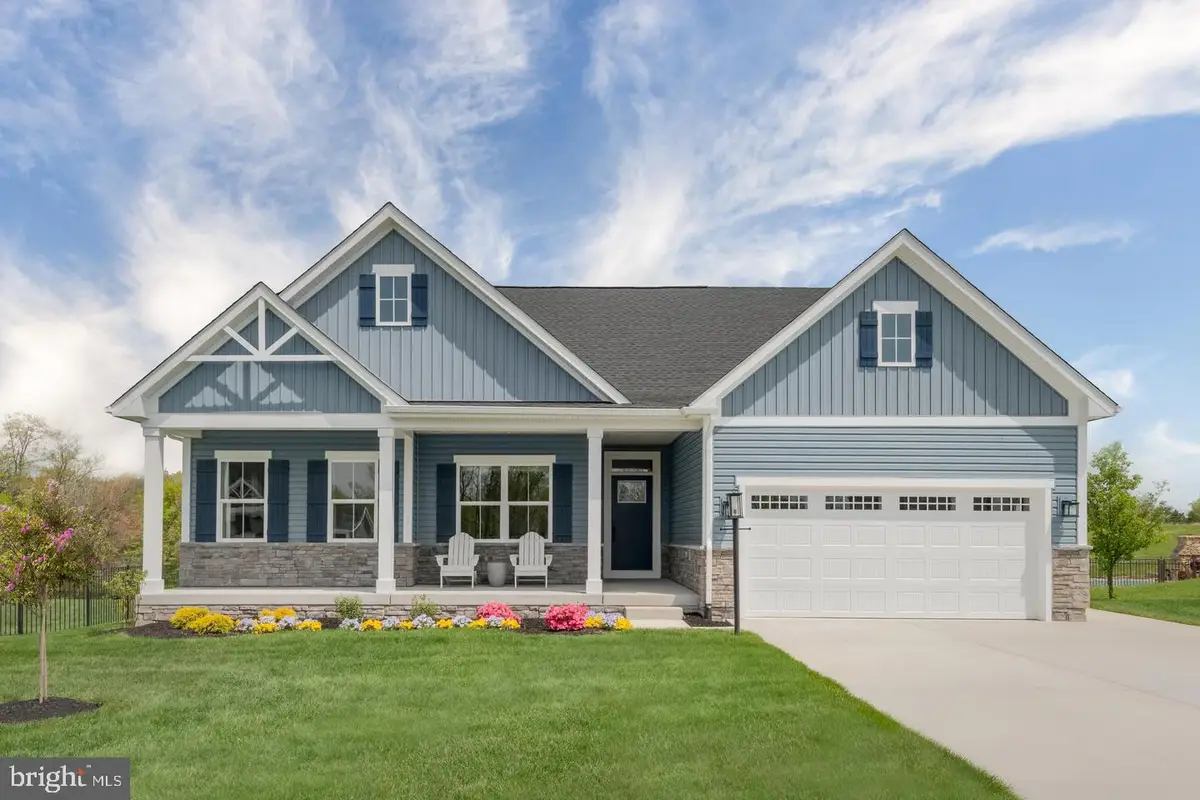 18931 Juliet Pl, Hagerstown, MD 21742 - #1