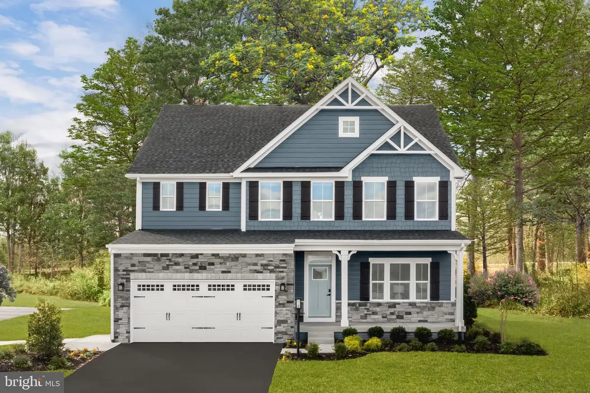 18938 Juliet Pl, Hagerstown, MD 21742 - #1