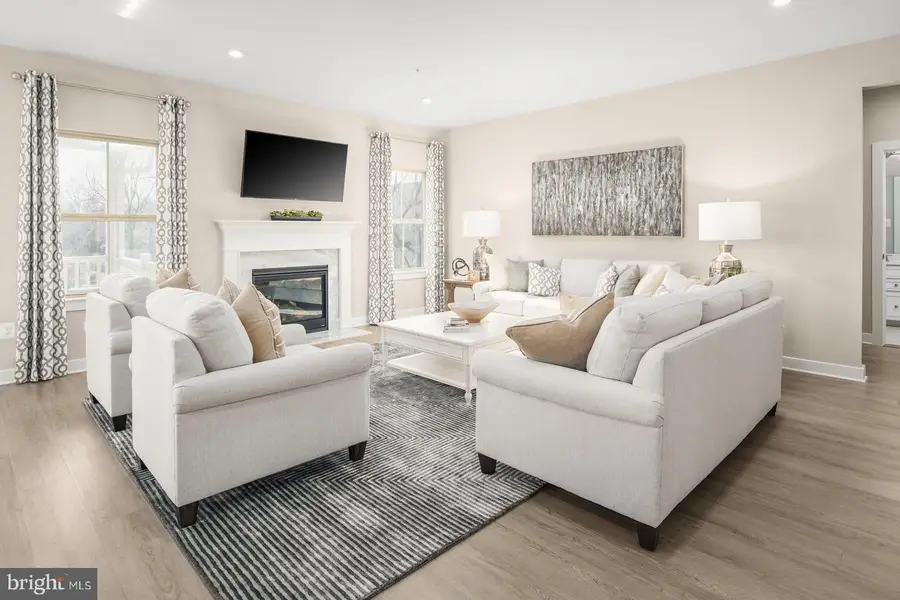 18938 Juliet Pl, Hagerstown, MD 21742 - #2