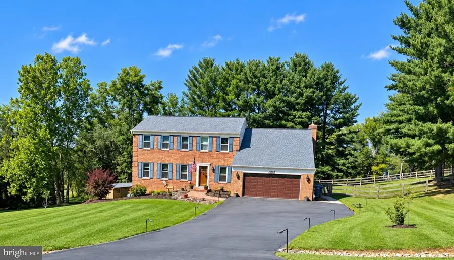 21706 O Toole Dr, Hagerstown, MD 21742 - #2