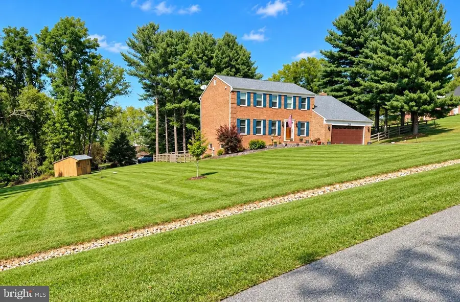 21706 O Toole Dr, Hagerstown, MD 21742 - #3
