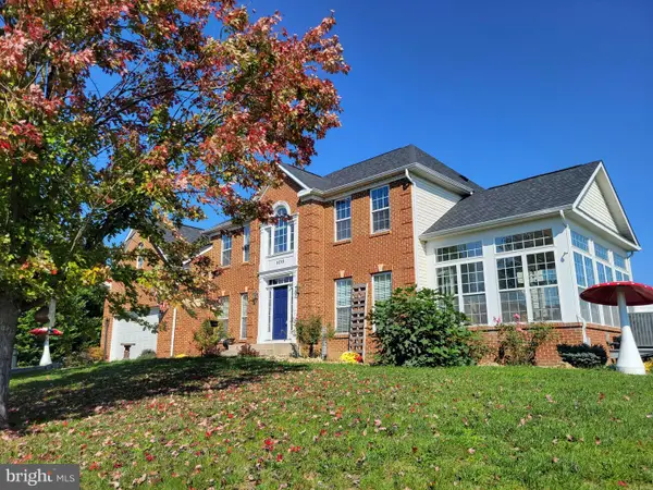 14219 Cearfoss Pike, HAGERSTOWN, MD 21740