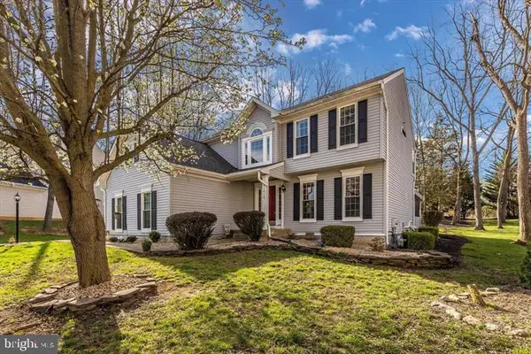 11410 Rolling Green Pl, HAGERSTOWN, MD 21742