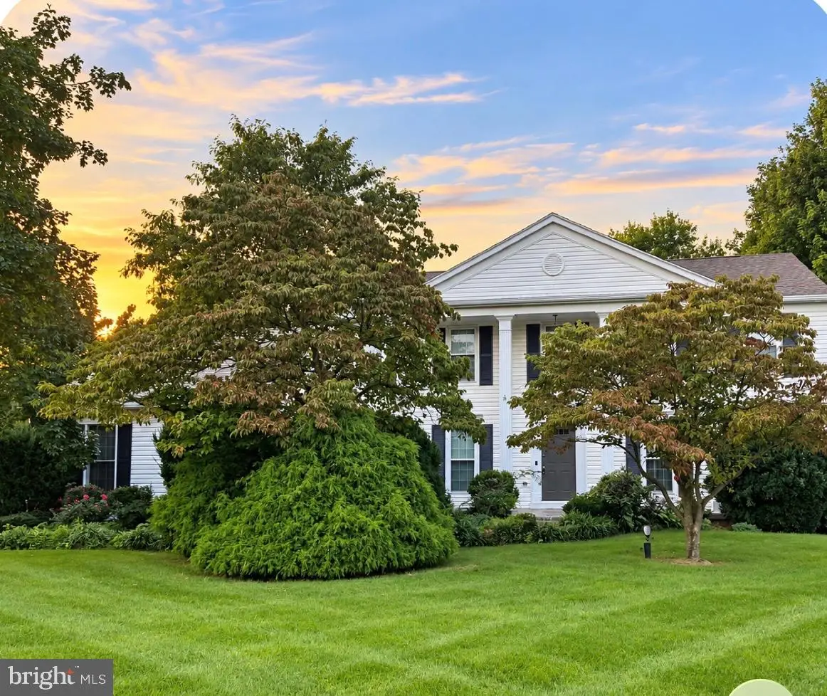 13113 Gentry Dr, Hagerstown, MD 21742 - #1