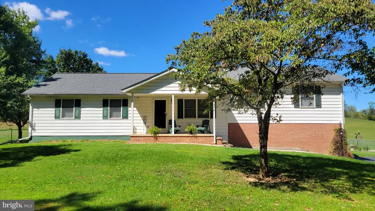 15216 Falling Waters Rd, Williamsport, MD 21795 - #1