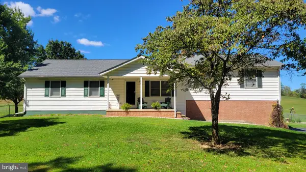 15216 Falling Waters Rd, WILLIAMSPORT, MD 21795