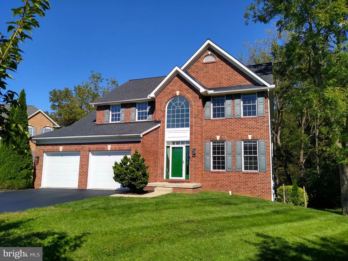 410 Londontowne Ct, Hagerstown, MD 21740 - #1