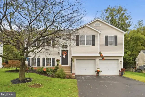 19707 Marigold Dr, HAGERSTOWN, MD 21742
