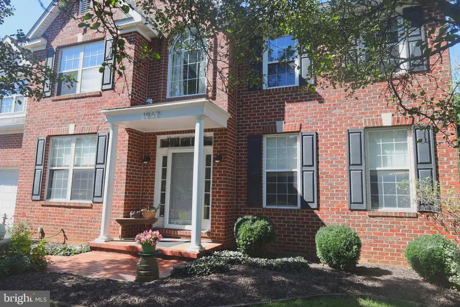 1967 Londontowne Dr, Hagerstown, MD 21740 - #2