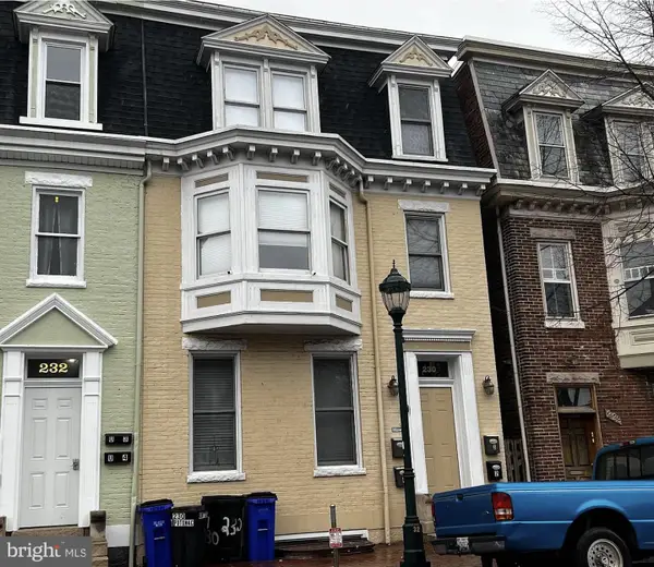 230 N Potomac St, HAGERSTOWN, MD 21740