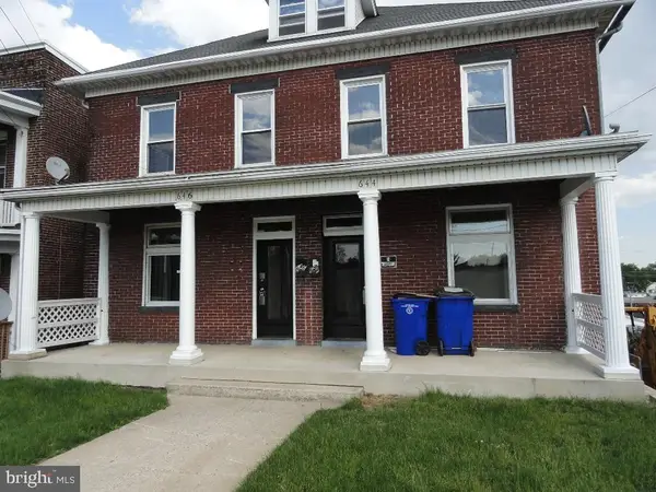 646 N Prospect St, HAGERSTOWN, MD 21740