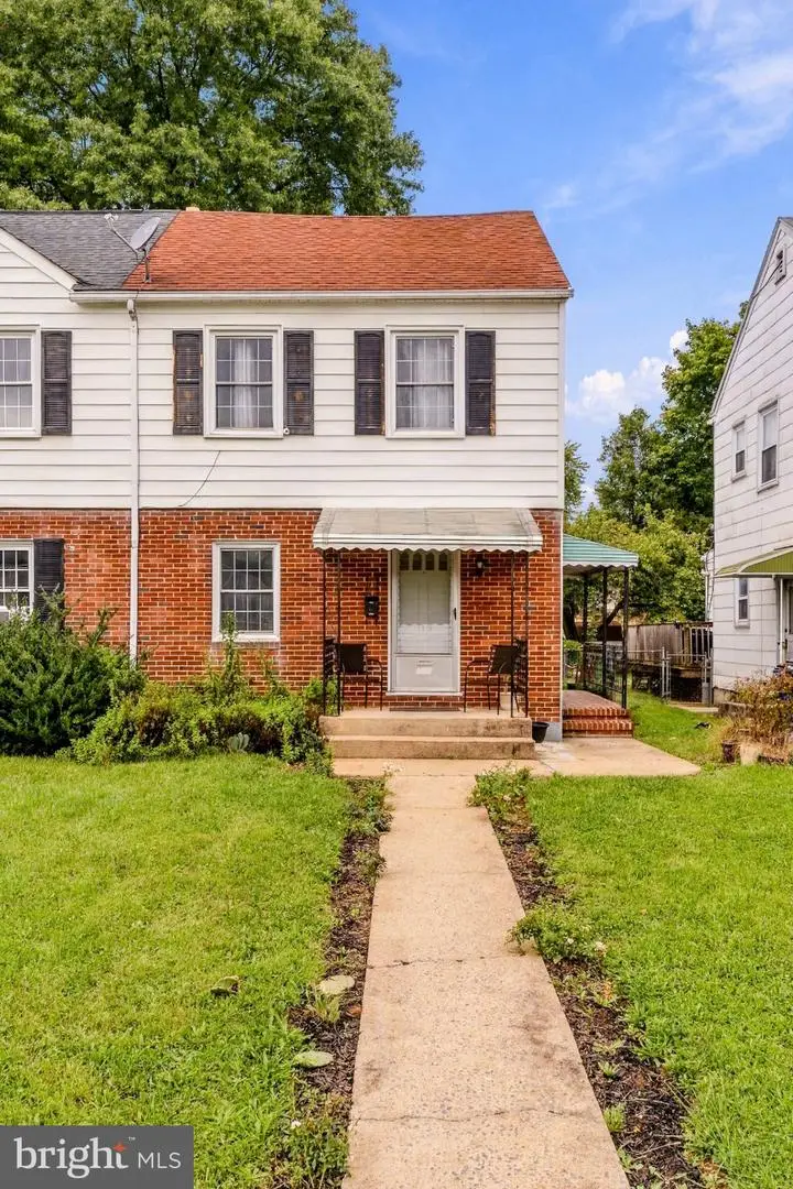 119 Belview Ave, Hagerstown, MD 21742 - #1