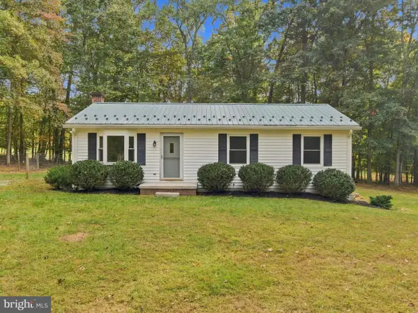 19201 Nick Rd, KEEDYSVILLE, MD 21756