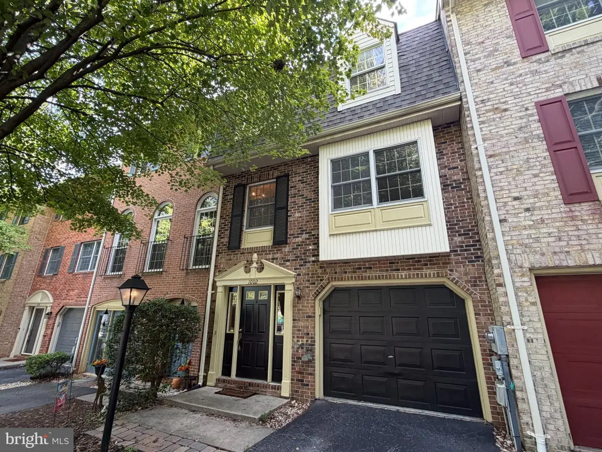 1002 Lindsay Ln, Hagerstown, MD 21742 - #1