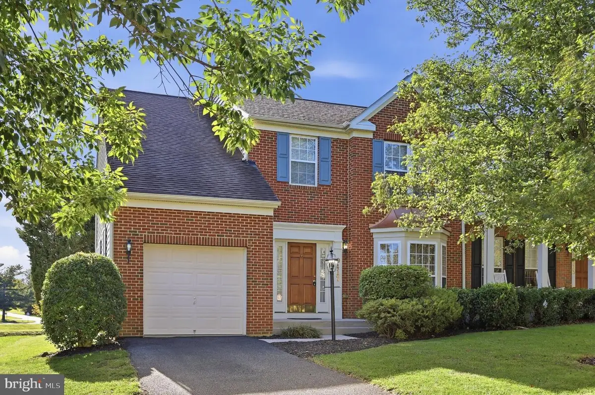 9417 Morning Walk Dr, Hagerstown, MD 21740 - #1