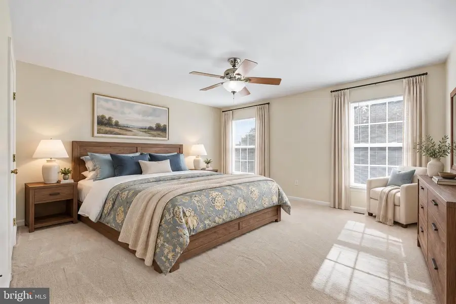 9417 Morning Walk Dr, Hagerstown, MD 21740 - #2