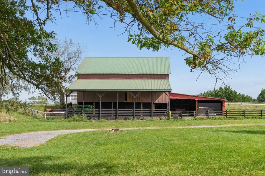 14822 Heavenly Acres Rdg Rdg, Hancock, MD 21750 - #3