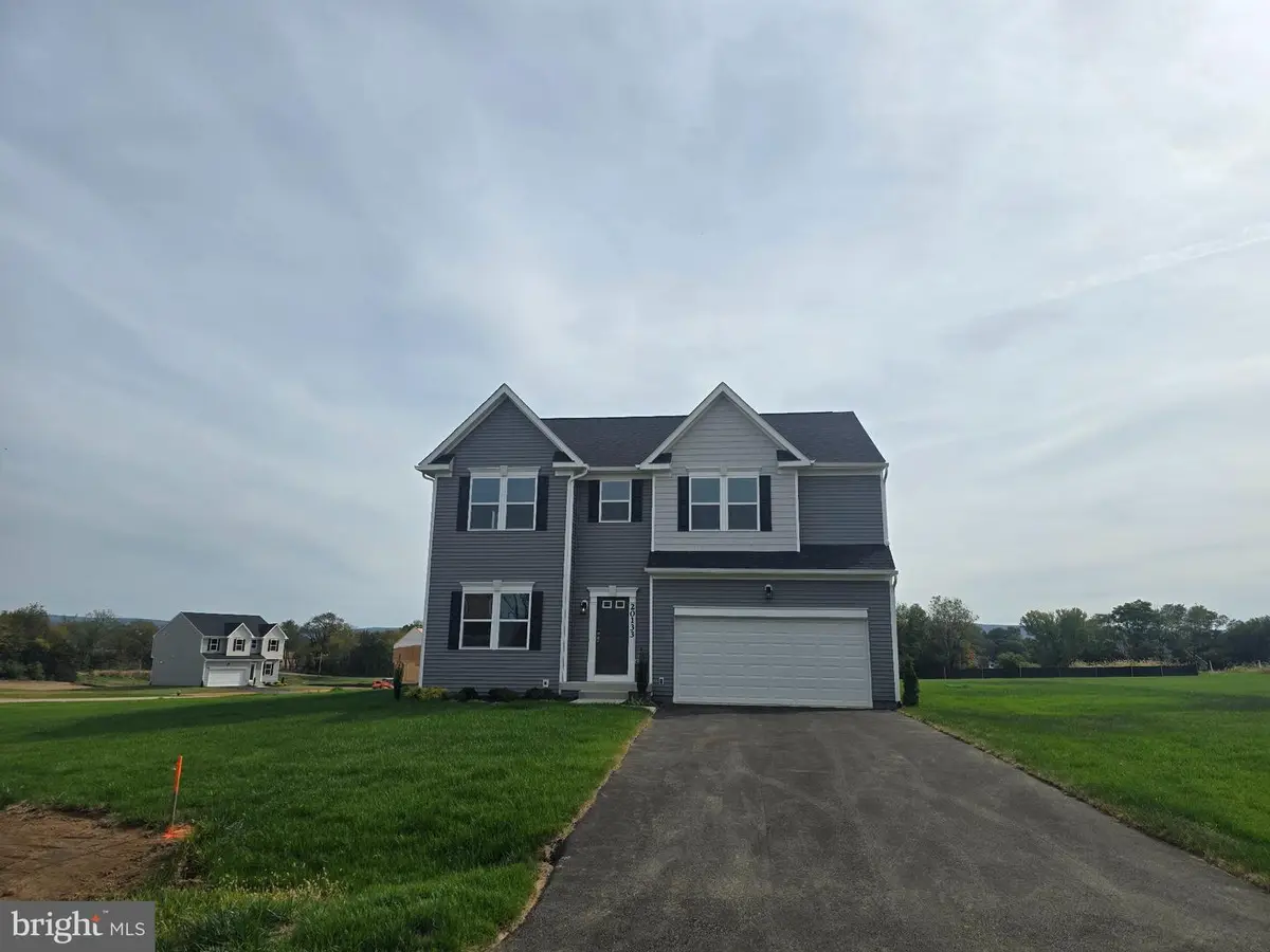 20133 Regent Circle, Hagerstown, MD 21742 - #1