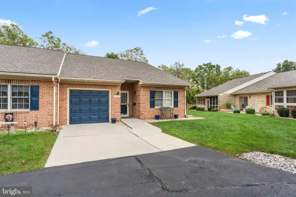 185 Sunbrook Ln #200, HAGERSTOWN, MD 21742