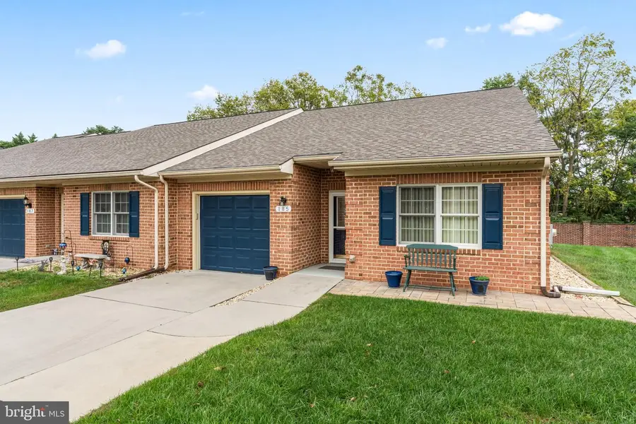 185 Sunbrook Ln #200, Hagerstown, MD 21742 - #3