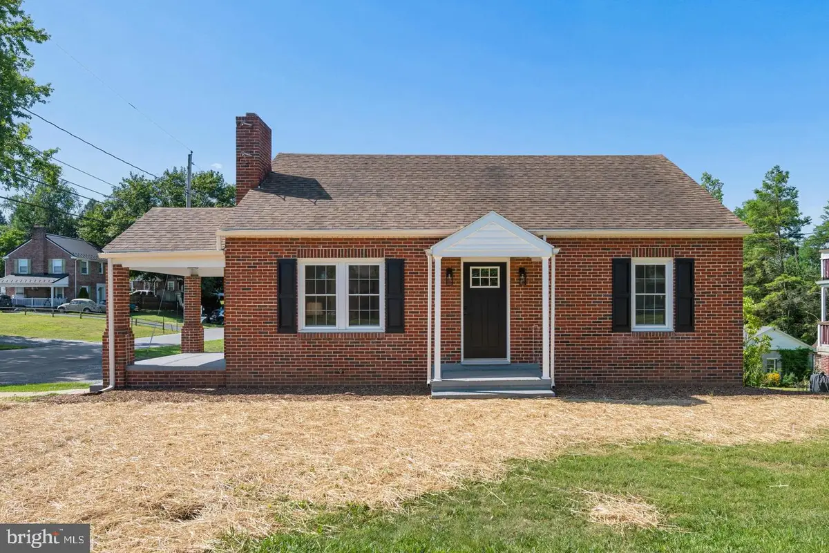 Address Withheld By Seller, Hagerstown, MD 21742 - #1