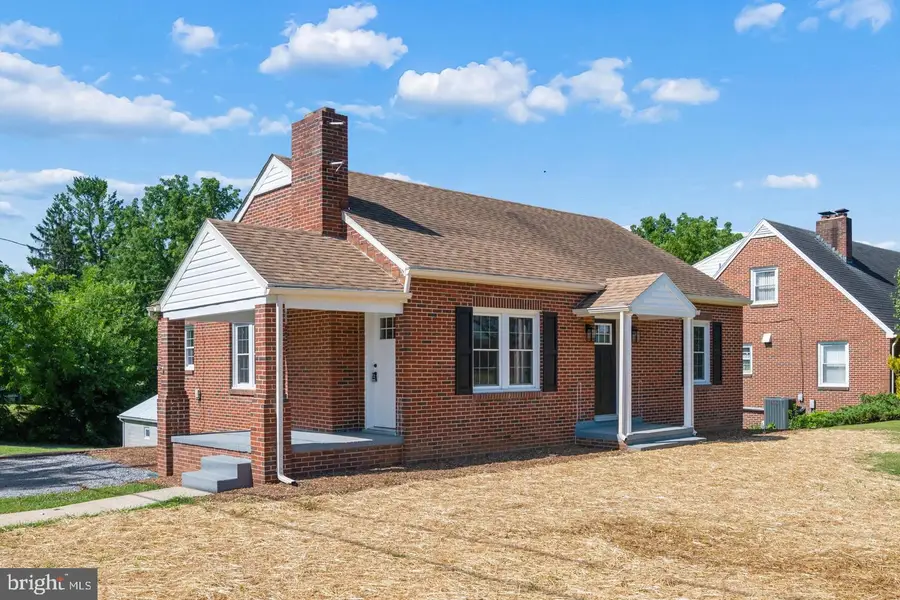 Address Withheld By Seller, Hagerstown, MD 21742 - #2