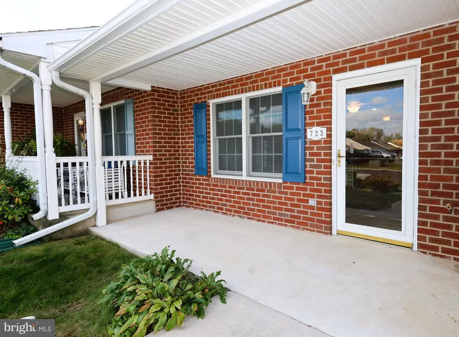 723 Marathon Dr, Hagerstown, MD 21740 - #2