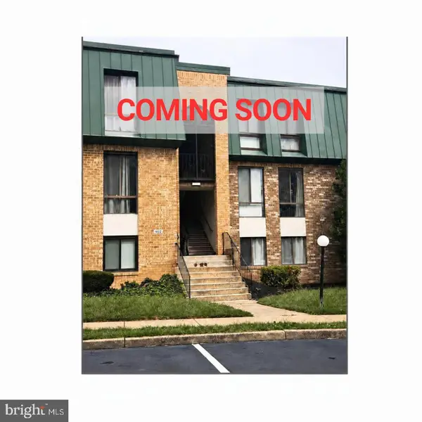 1032 Brinker Dr #301, HAGERSTOWN, MD 21740