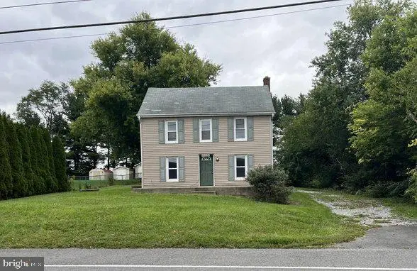 15602 National Pike, Hagerstown, MD 21740 - #1