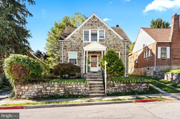 403 Brown Ave, HAGERSTOWN, MD 21740