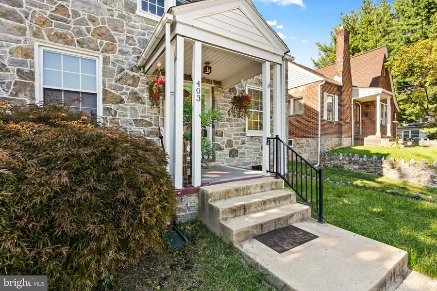 403 Brown Ave, Hagerstown, MD 21740 - #3