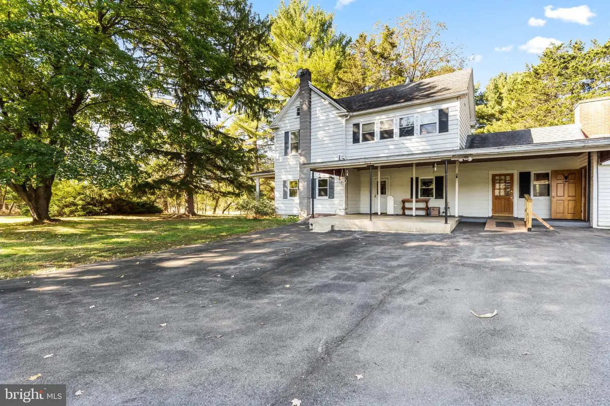 17192 Bakersville Rd, Sharpsburg, MD 21782 - #1