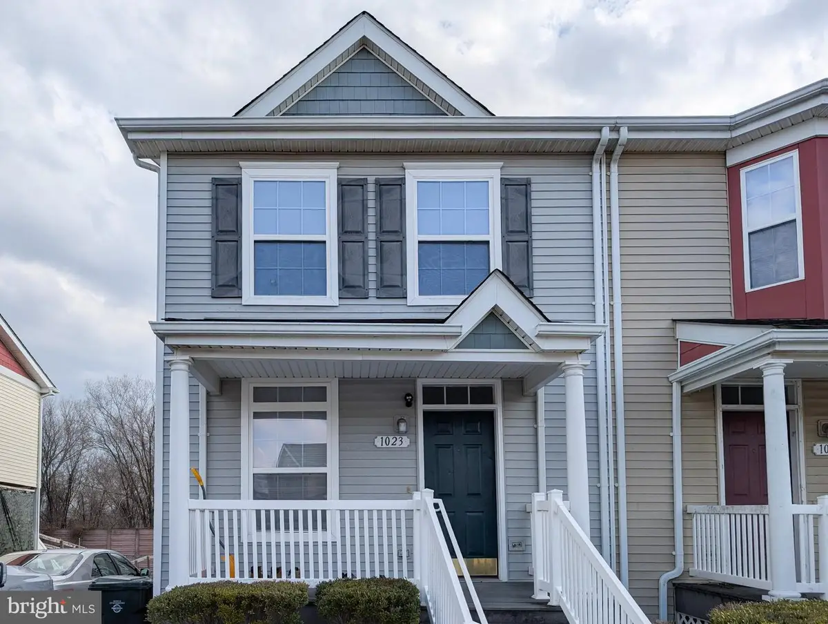 1023 Ross St, Hagerstown, MD 21740 - #1