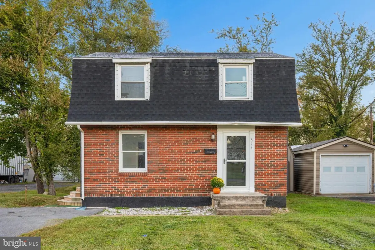 514 E Wilson Blvd, Hagerstown, MD 21740 - #1