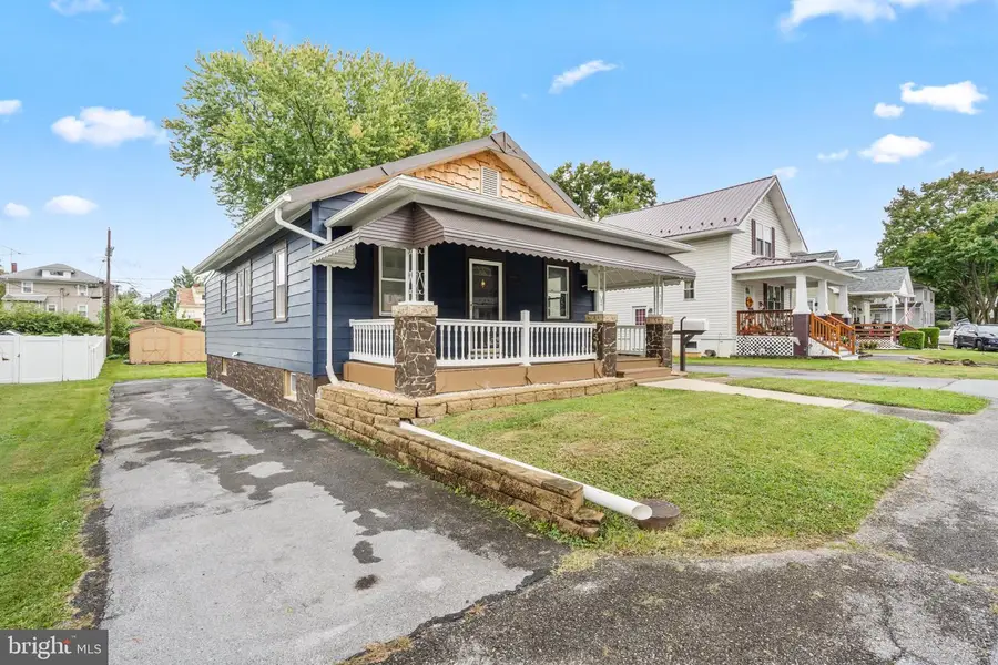 11211 Hollywood Rd, Hagerstown, MD 21740 - #2
