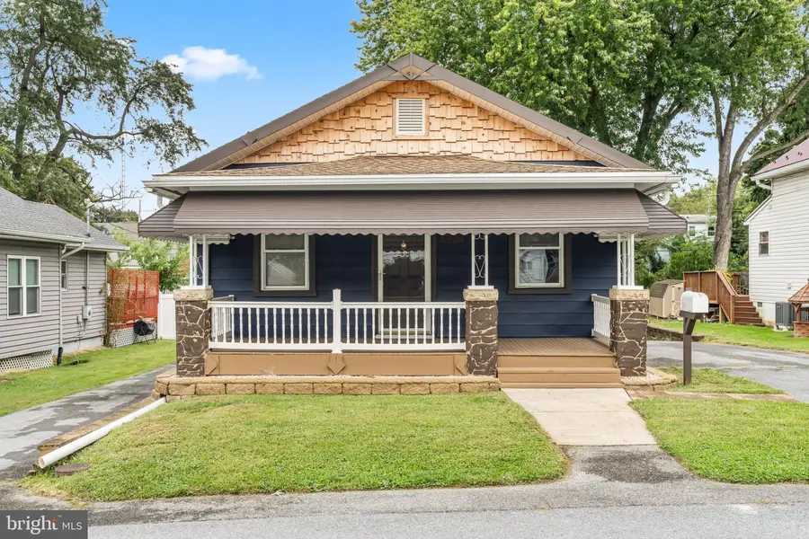 11211 Hollywood Rd, Hagerstown, MD 21740 - #3