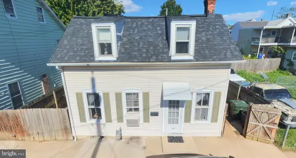 138 Randolph Ave, HAGERSTOWN, MD 21740