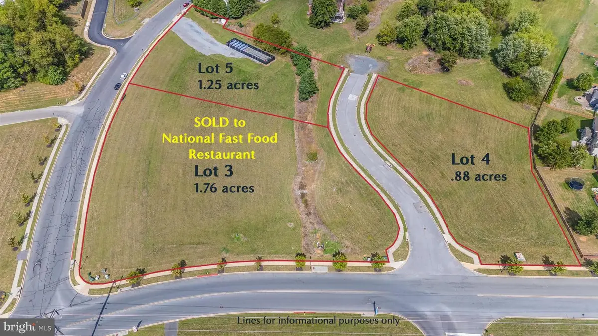 Lot 4 - Ringley Dr, Boonsboro, MD 21713 - #1